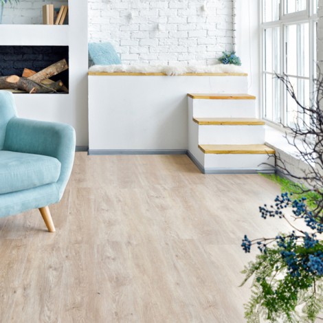 Alpine Floor / Classic / Дуб Ваниль Селект 