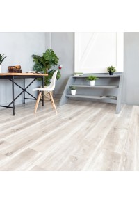 Alpine Floor / Classic / Дуб выбеленный 