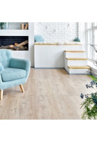 Alpine Floor / Easy Line / Дуб кремовый 