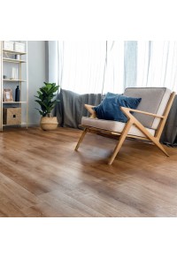 Alpine Floor / Real Wood / Дуб Royal 